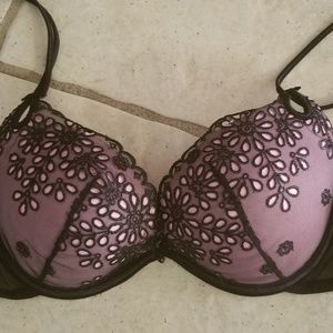 Victorias Secret Sexy Little Things bra
